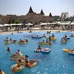 Хотел Avalon 3*
