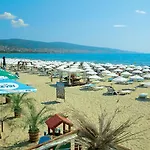 Хотел Avalon Несебър