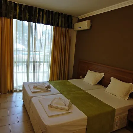 Avalon Отель 3*