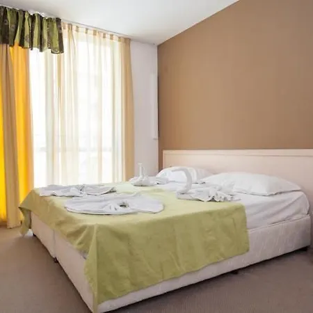 Avalon 3* Несебр