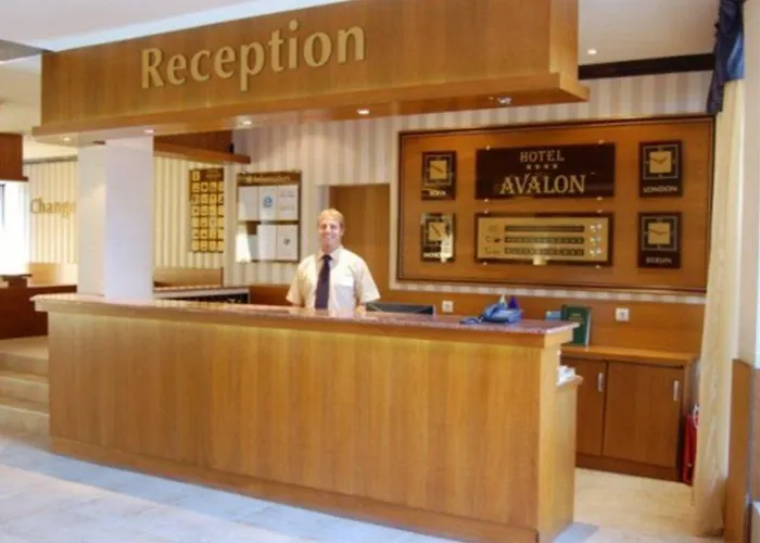 Avalon Hotel