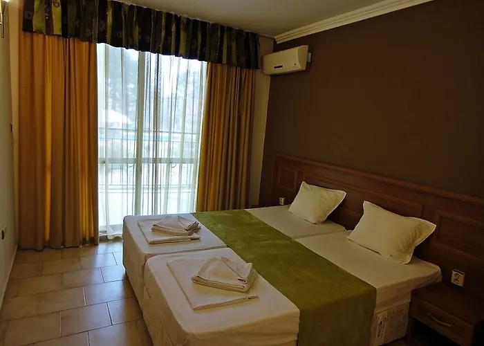 Avalon Hotel Hotel 3*