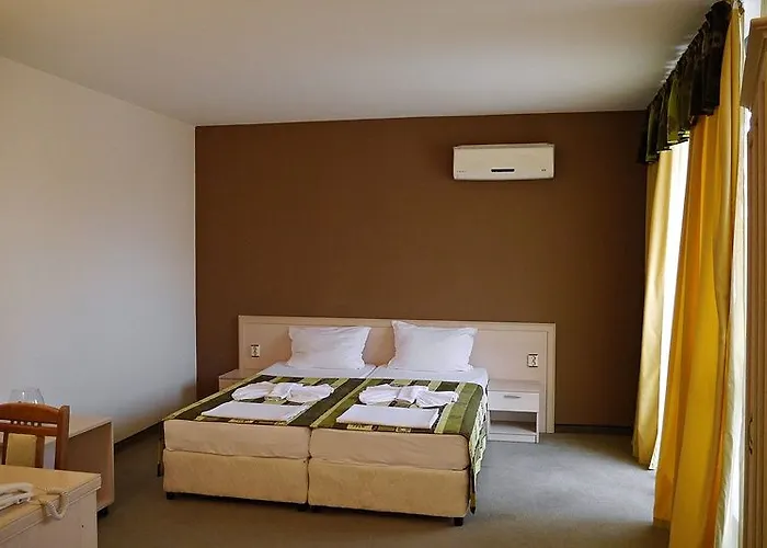 Avalon Hotel Hotel 3*